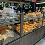 ベーカリー&レストラン沢村 - 