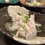 おでん処 おずや - 