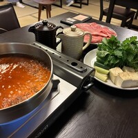 はり重 道頓堀本店 - 