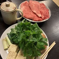 はり重 道頓堀本店 - 