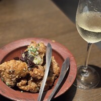 SAAWAAN BISTRO - 