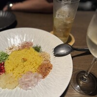 SAAWAAN BISTRO - 