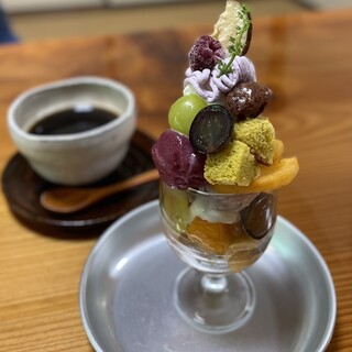 タンジョウ ファーム キッチン_1