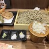 蕎麦きり みよた 八重洲地下店