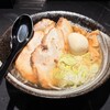 新潟ラーメン 石や嗟 歌舞伎町店