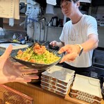 大衆酒場 華の金曜日 - 