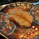 築地青空三代目 - 