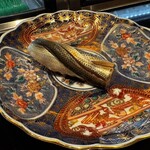 築地青空三代目 - 