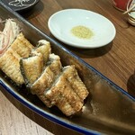 うなぎ 魚政 - 