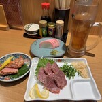 大衆酒場 華の金曜日 - 