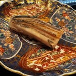 築地青空三代目 - 