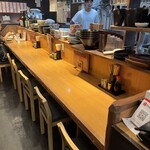 大衆酒場 華の金曜日 - 