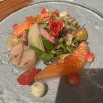 パーク・サイド・グリル - 