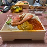 兆 - 料理写真: