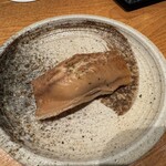 築地青空三代目 - 