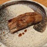 築地青空三代目 大名古屋ビルヂング店 - 