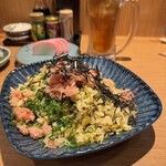 大衆酒場 華の金曜日 - 