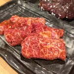 炭火焼肉 ひびの亭 - 