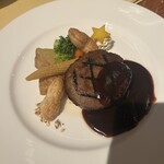 パーク・サイド・グリル - 