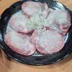 炭火焼肉 ひびの亭 - 