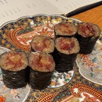 築地青空三代目 - 