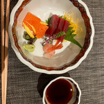 日本料理 からまつ - 