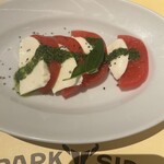 パーク・サイド・グリル - 