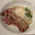 パーク・サイド・グリル - 