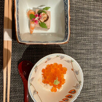 日本料理 からまつ - 