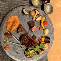 日本料理 からまつ - 