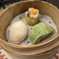 赤坂璃宮 銀座店 - 