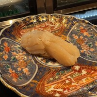 築地青空三代目 大名古屋ビルヂング店 - 