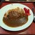 グリル&パフェ ピノキオ - 料理写真:カツカレー