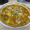 天理スタミナラーメン 近鉄奈良駅前店