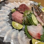 쿠리야 슈치쿠 - 