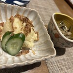 쿠리야 슈치쿠 - 