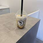 とろり天使のわらびもち - 