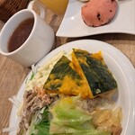 グレイスガーデン イオンモール綾川店 - 