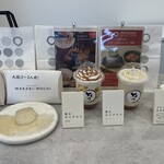 とろり天使のわらびもち - 