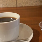 花論珈琲茶房 - ドリンク写真: