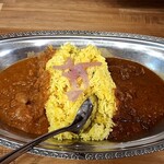 スパイスカレー ミルズ 川西能勢口駅前店 - 