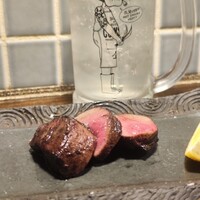 アカミヤコウシ - 
