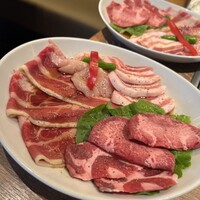 渋谷焼肉 KINTAN - 