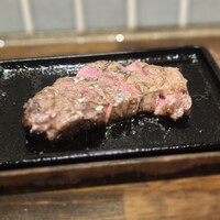 アカミヤコウシ - 