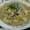 九州ラーメン博多っ子 草加店