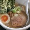 Indie ラーメン
