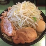 ラーメン107 - 