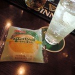 ホワイトラベル - 2014.11