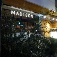 マディソン ニューヨーク キッチン - 
