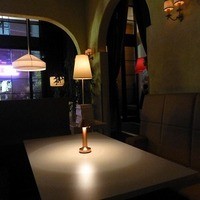 マディソン ニューヨーク キッチン - 